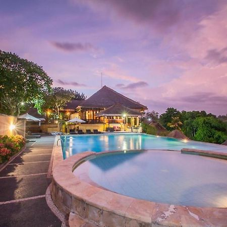 Bali Masari Villas & Spa Ubud Εξωτερικό φωτογραφία