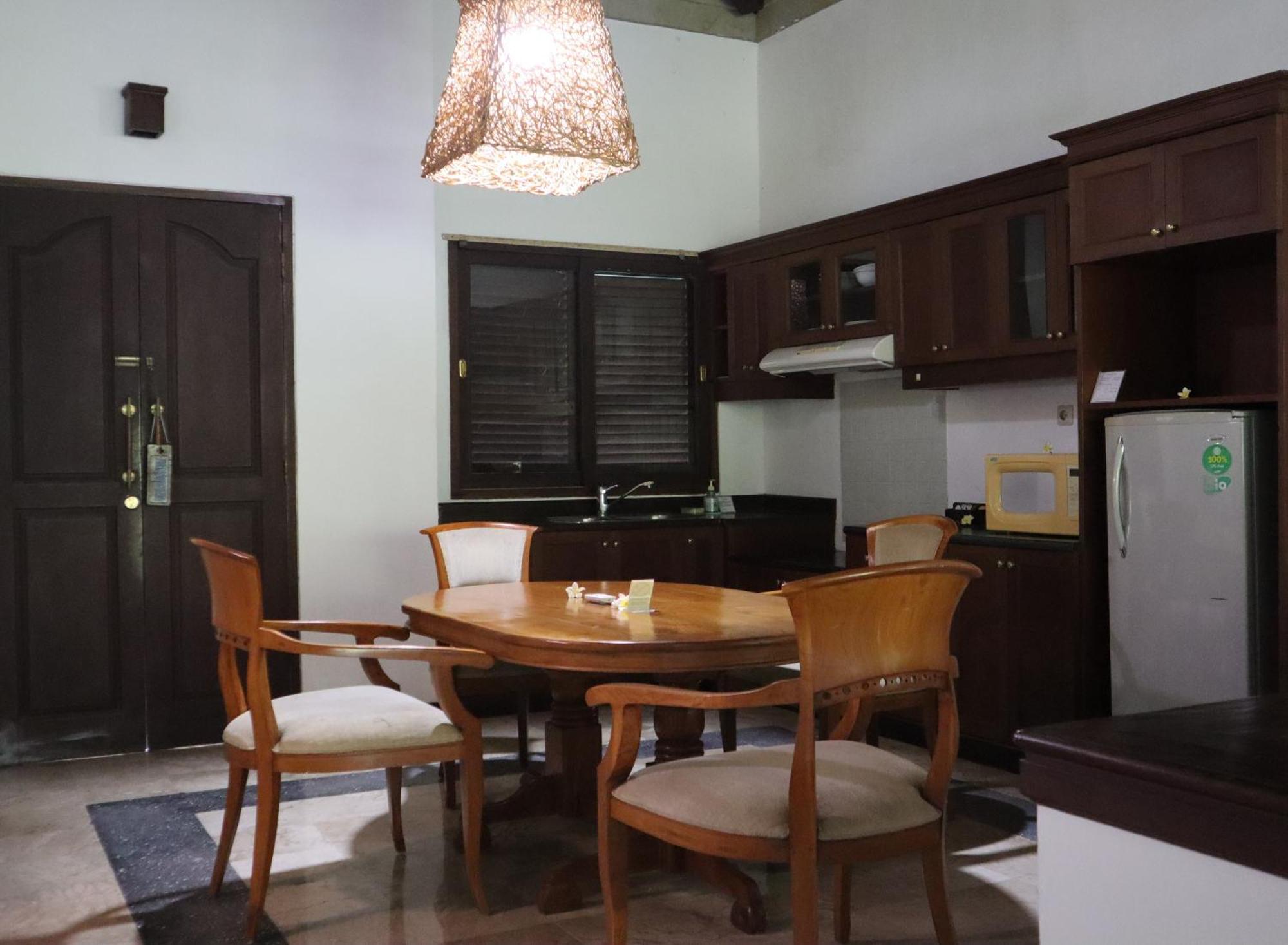 Bali Masari Villas & Spa Ubud Εξωτερικό φωτογραφία