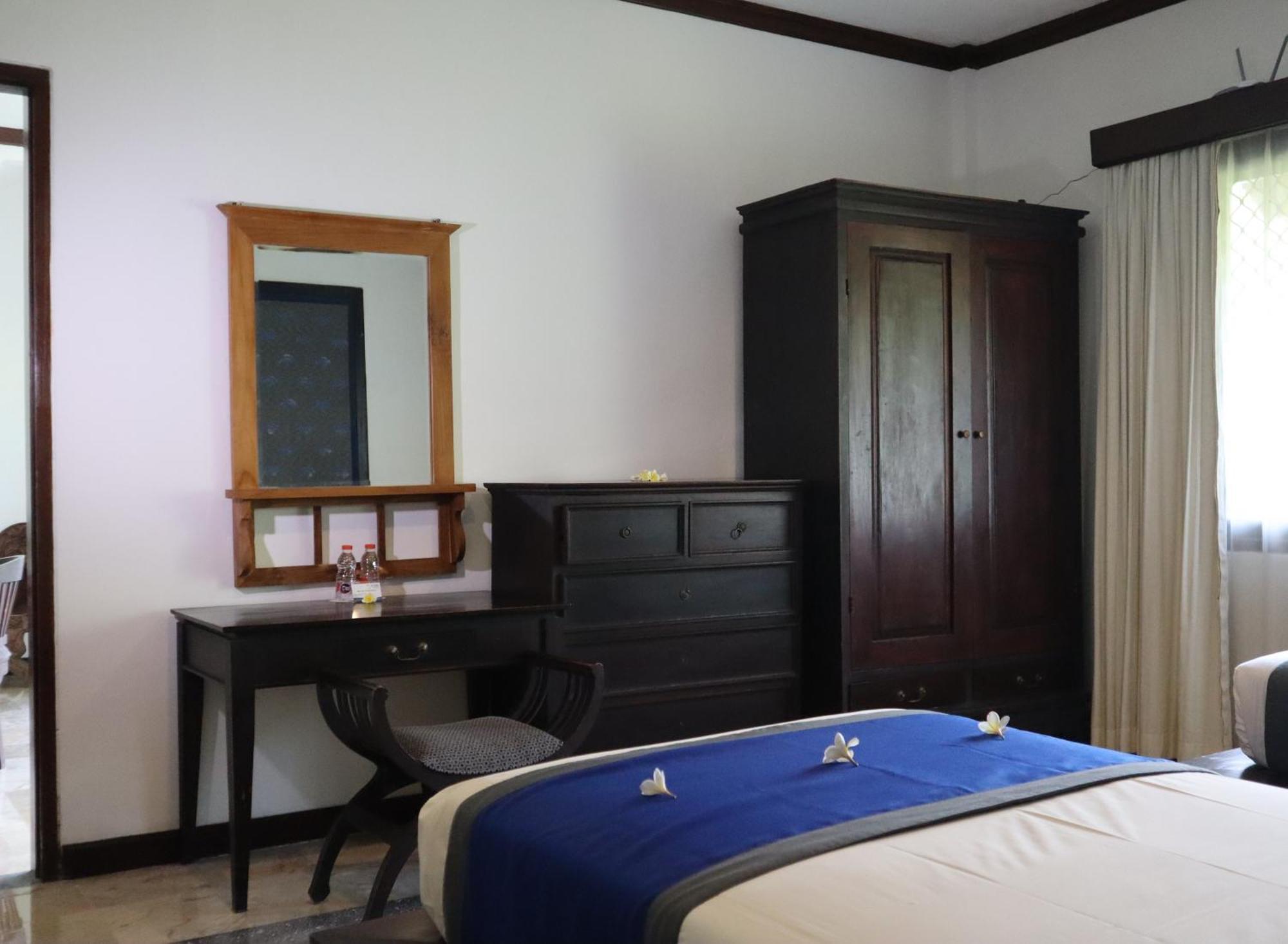 Bali Masari Villas & Spa Ubud Εξωτερικό φωτογραφία