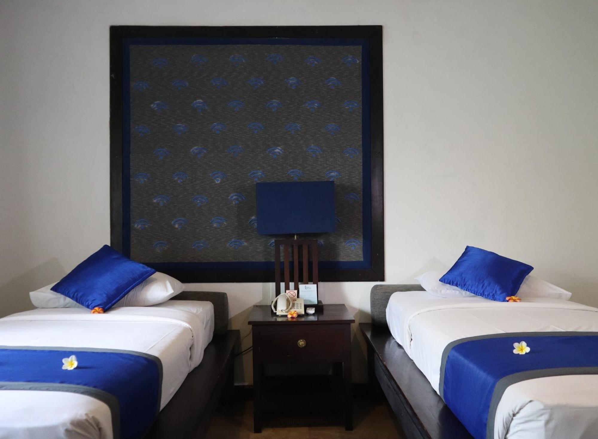 Bali Masari Villas & Spa Ubud Εξωτερικό φωτογραφία