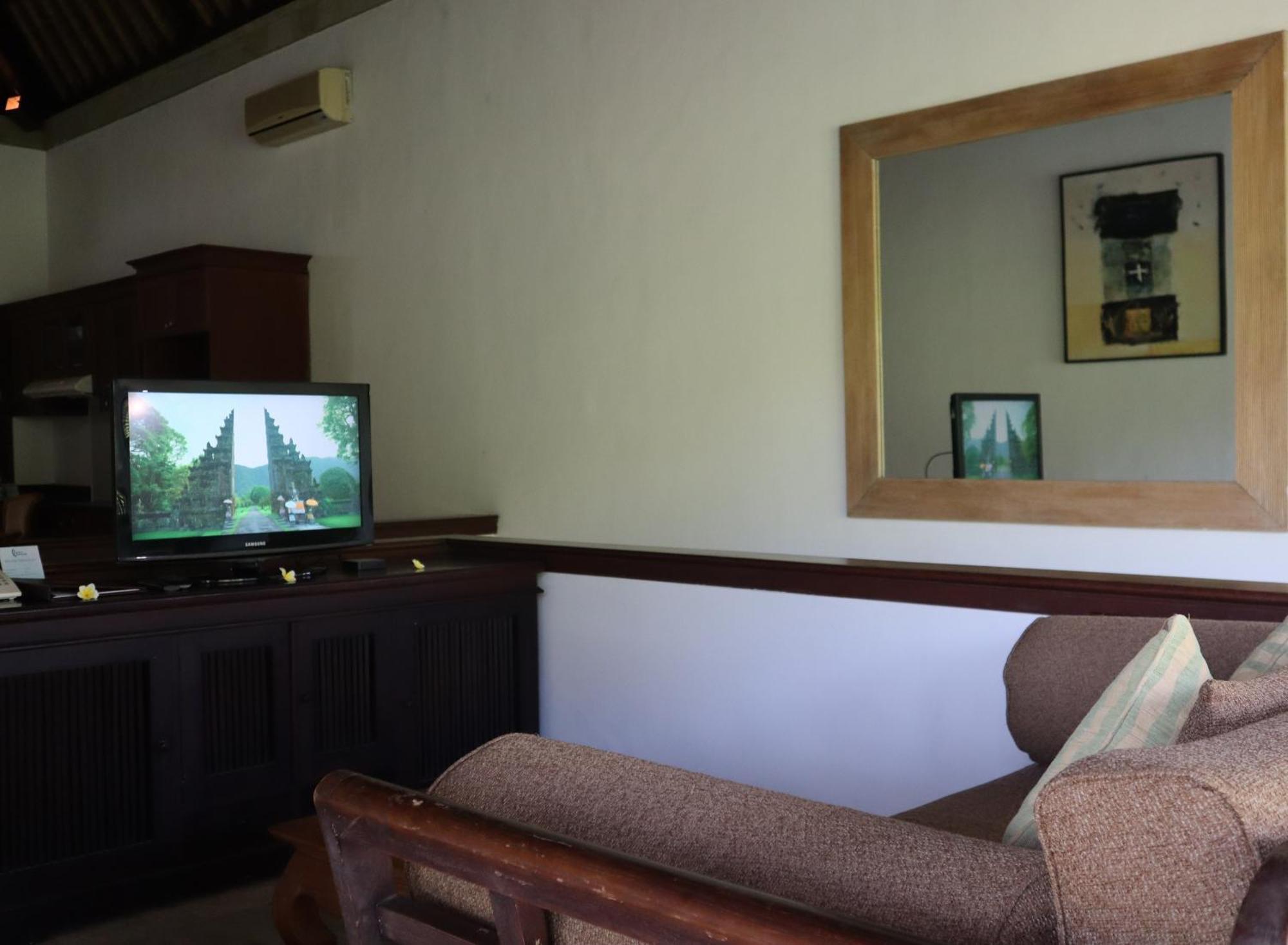 Bali Masari Villas & Spa Ubud Εξωτερικό φωτογραφία