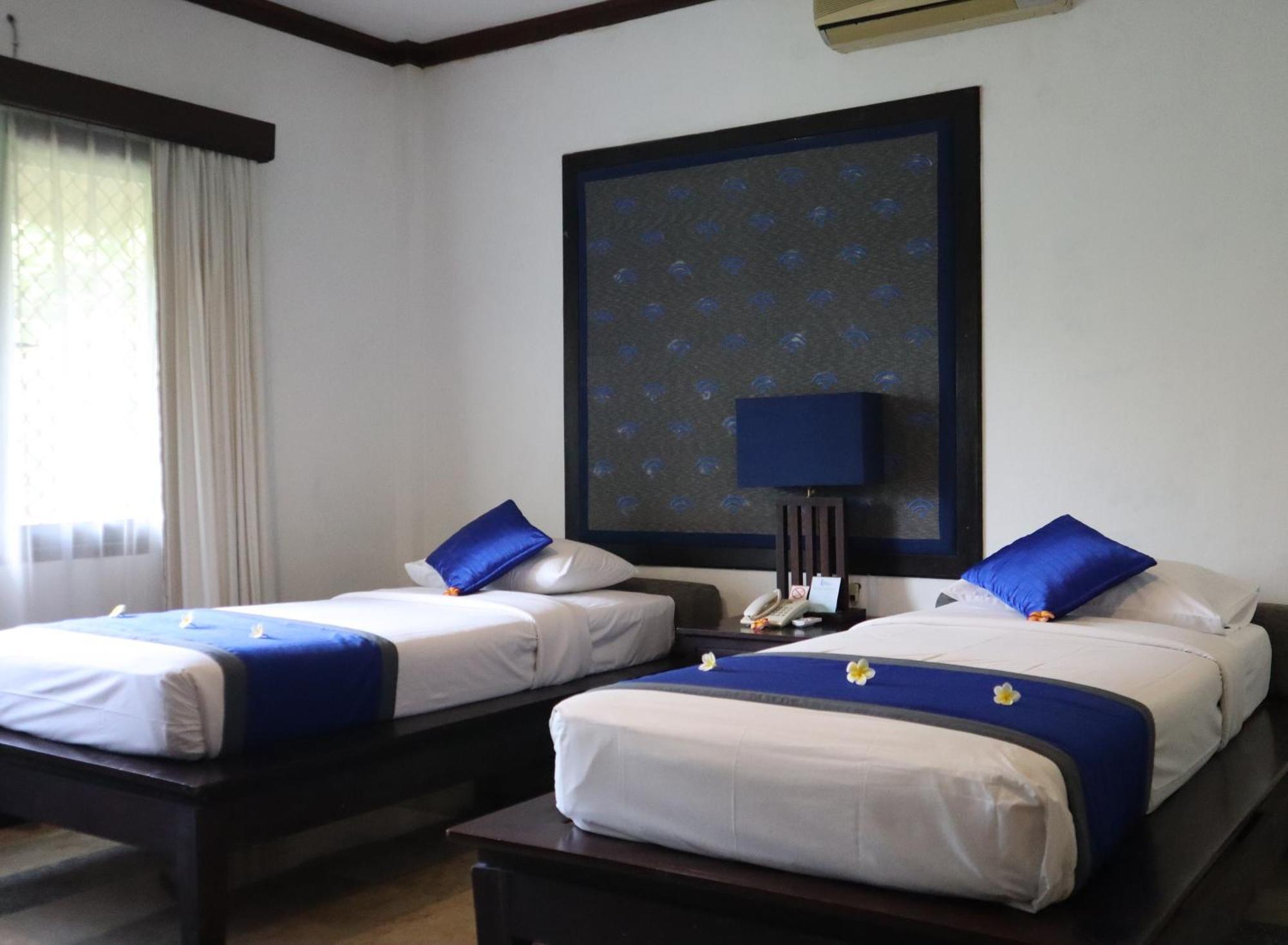 Bali Masari Villas & Spa Ubud Εξωτερικό φωτογραφία