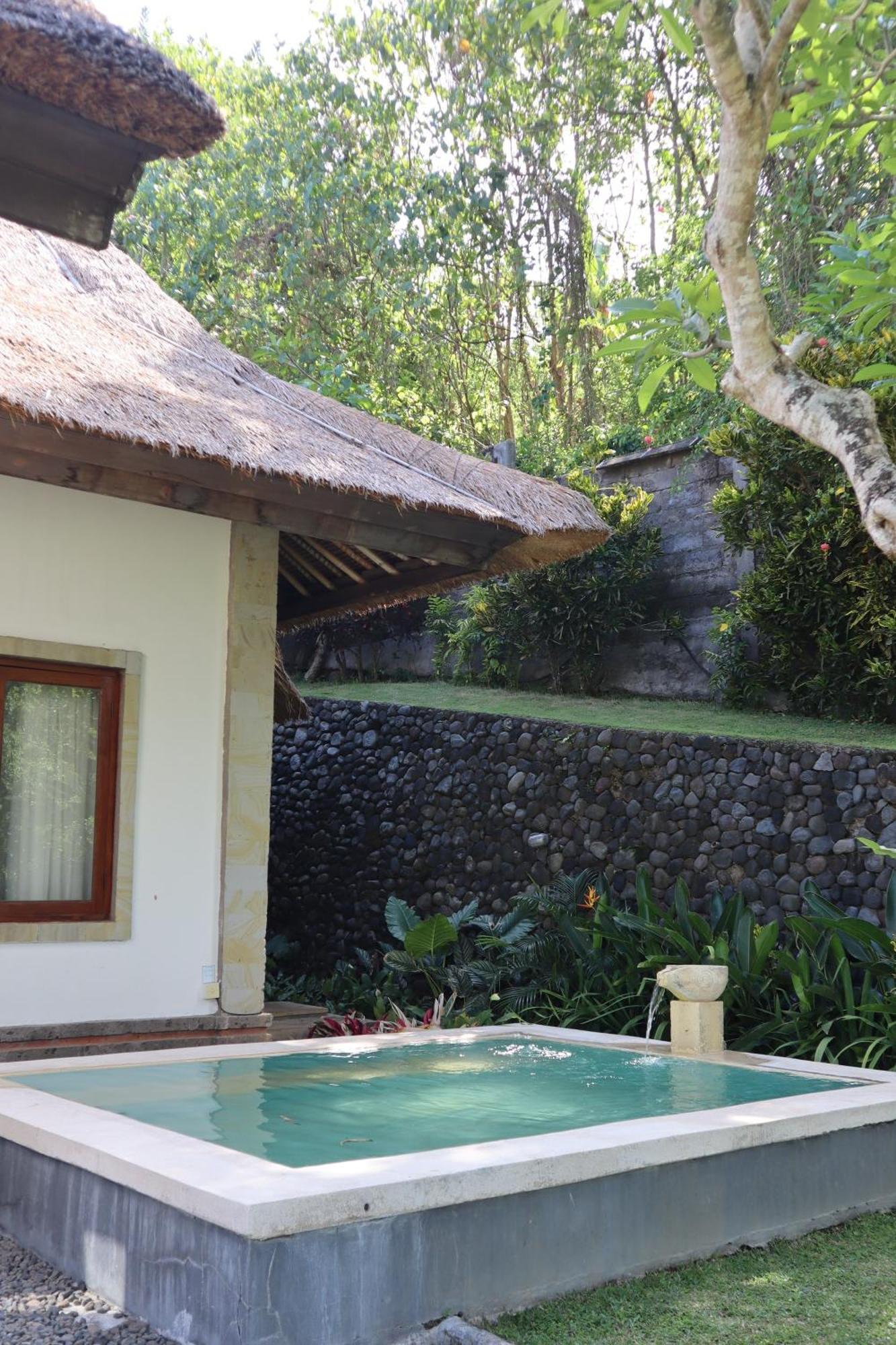 Bali Masari Villas & Spa Ubud Εξωτερικό φωτογραφία