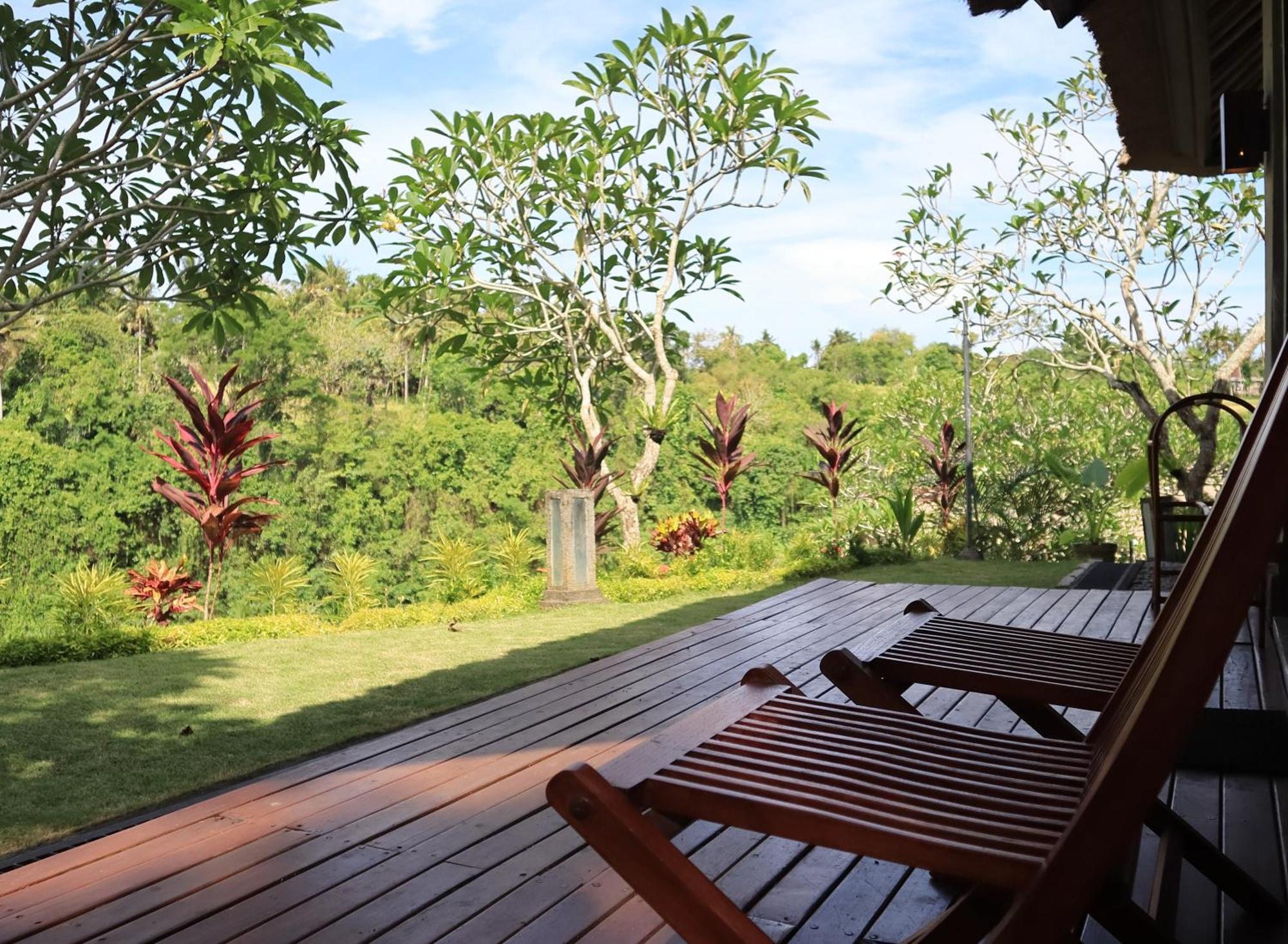 Bali Masari Villas & Spa Ubud Εξωτερικό φωτογραφία