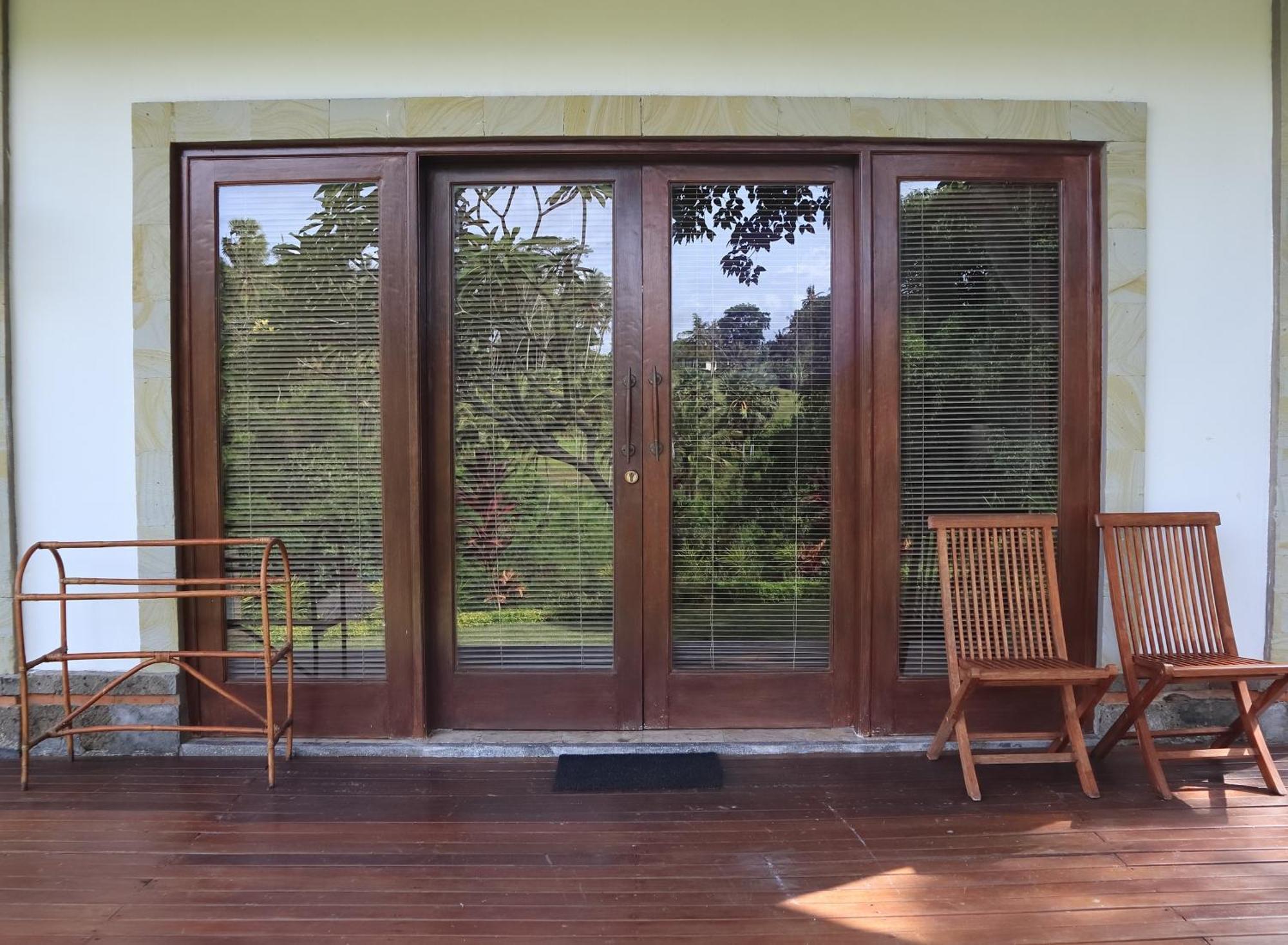 Bali Masari Villas & Spa Ubud Εξωτερικό φωτογραφία