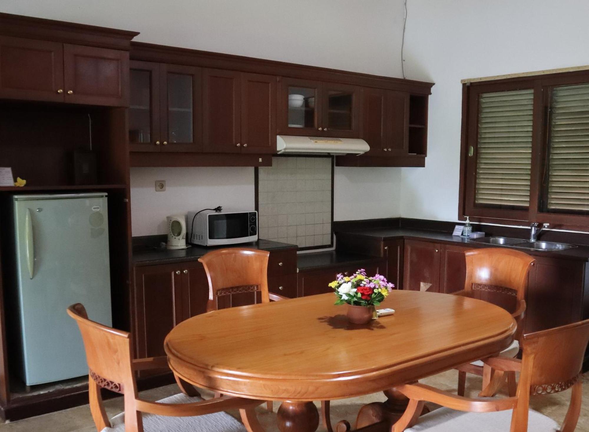 Bali Masari Villas & Spa Ubud Εξωτερικό φωτογραφία