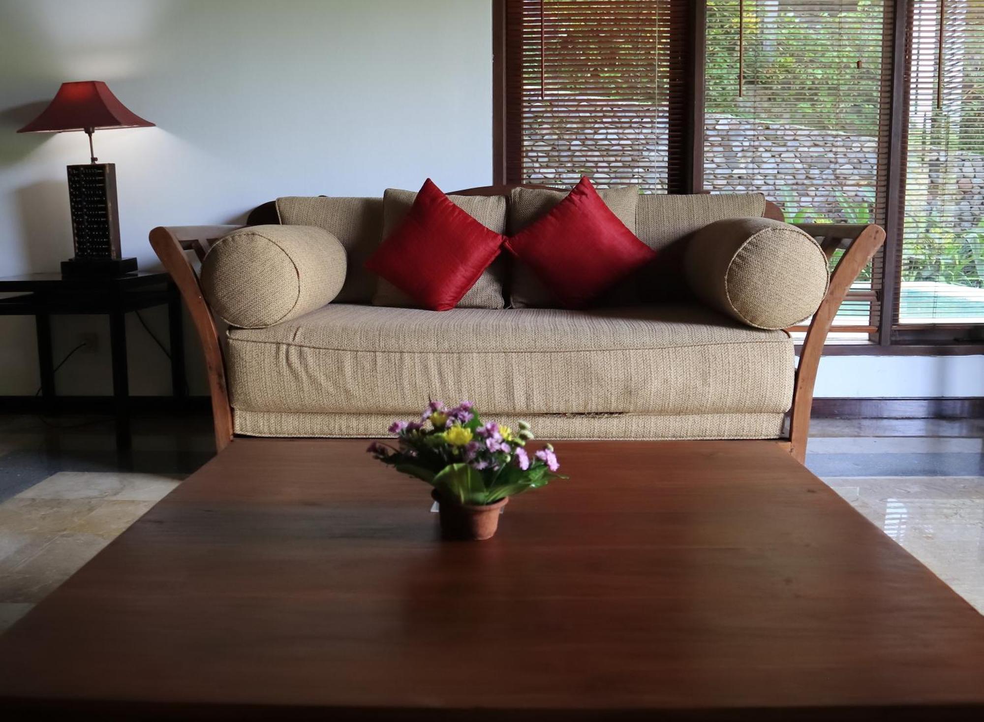 Bali Masari Villas & Spa Ubud Εξωτερικό φωτογραφία