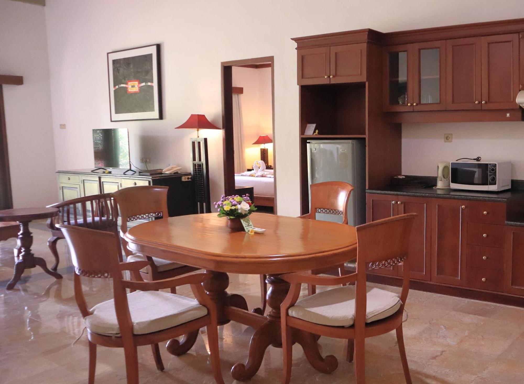 Bali Masari Villas & Spa Ubud Εξωτερικό φωτογραφία