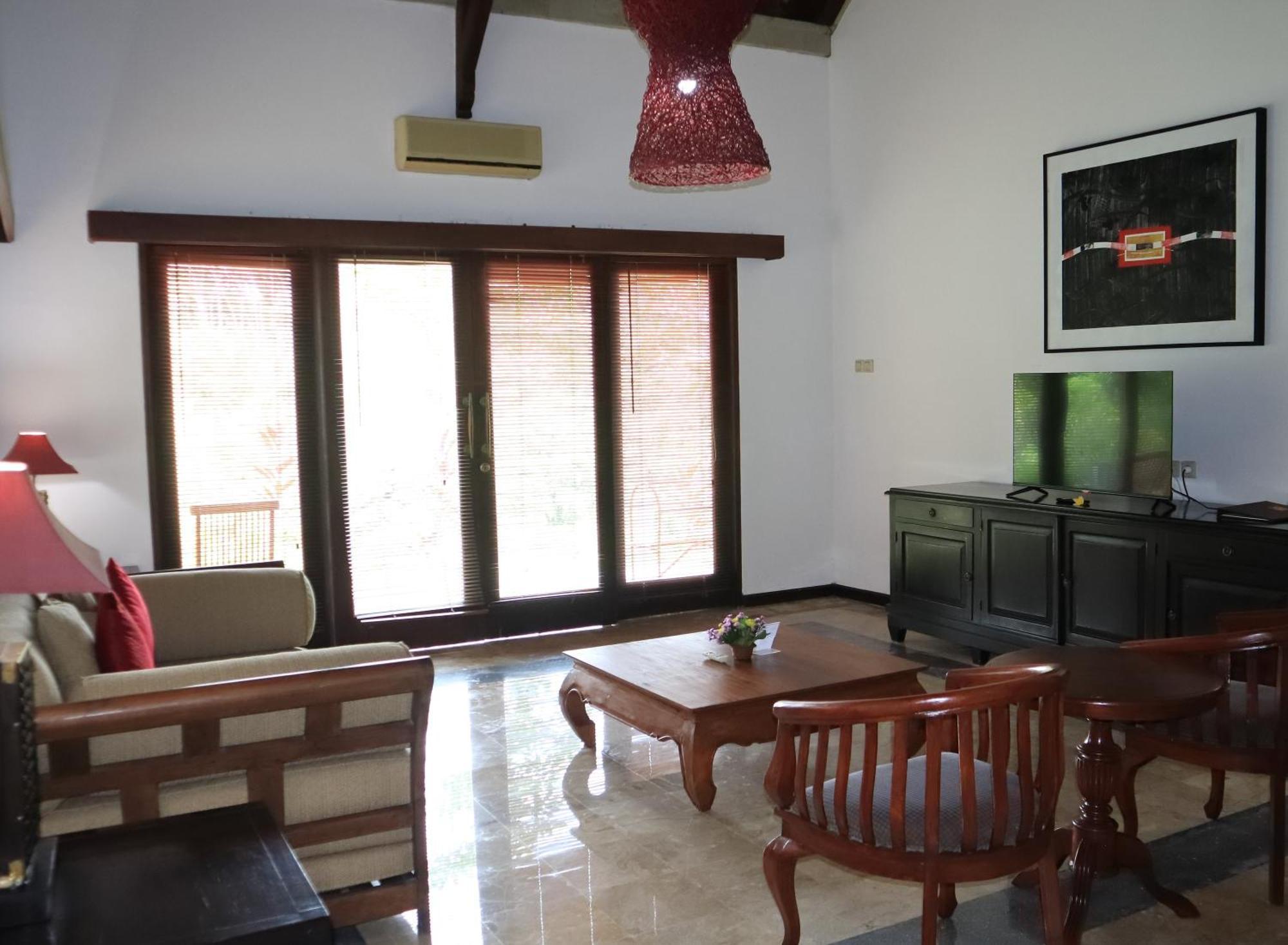 Bali Masari Villas & Spa Ubud Εξωτερικό φωτογραφία