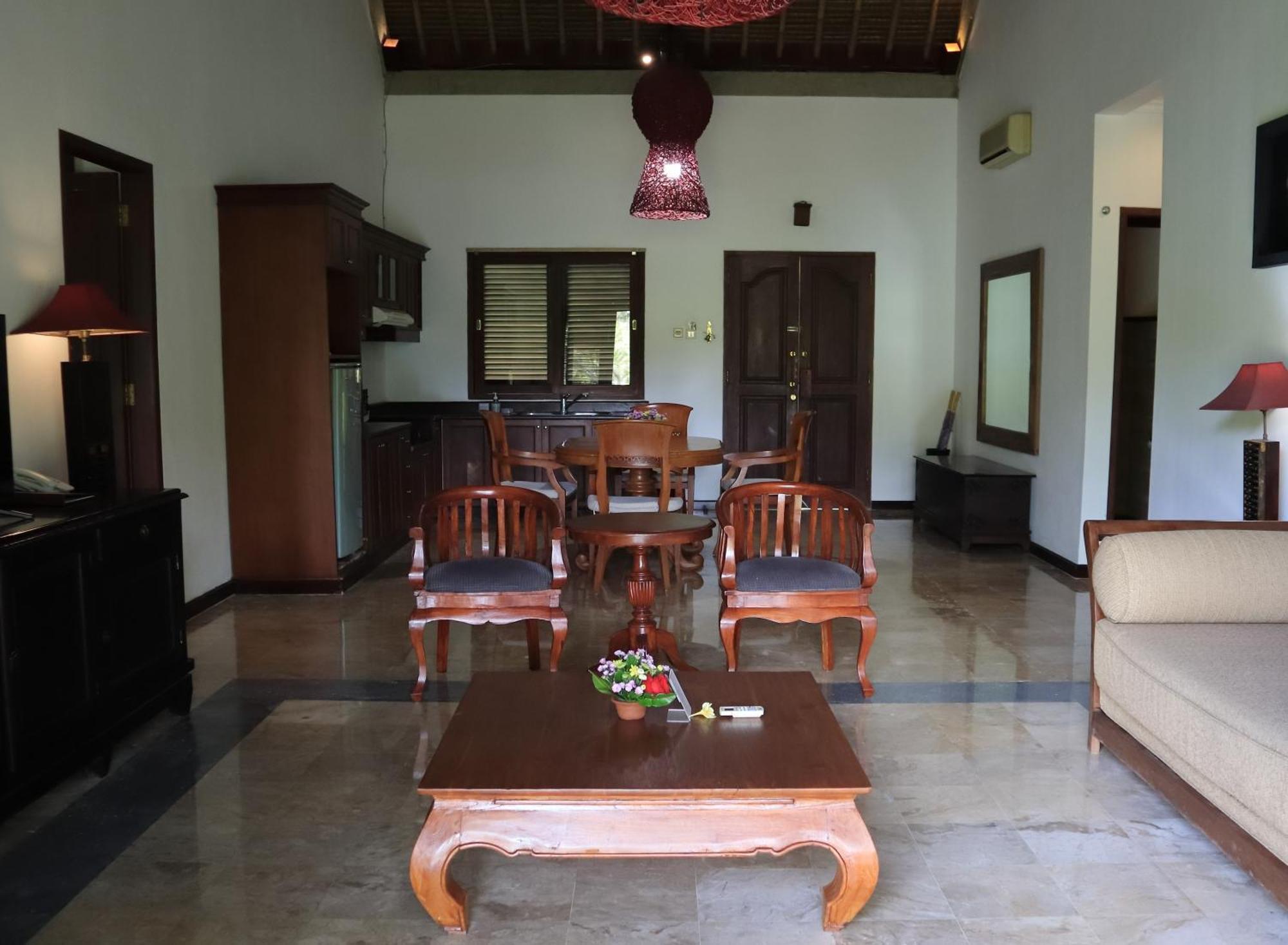 Bali Masari Villas & Spa Ubud Εξωτερικό φωτογραφία