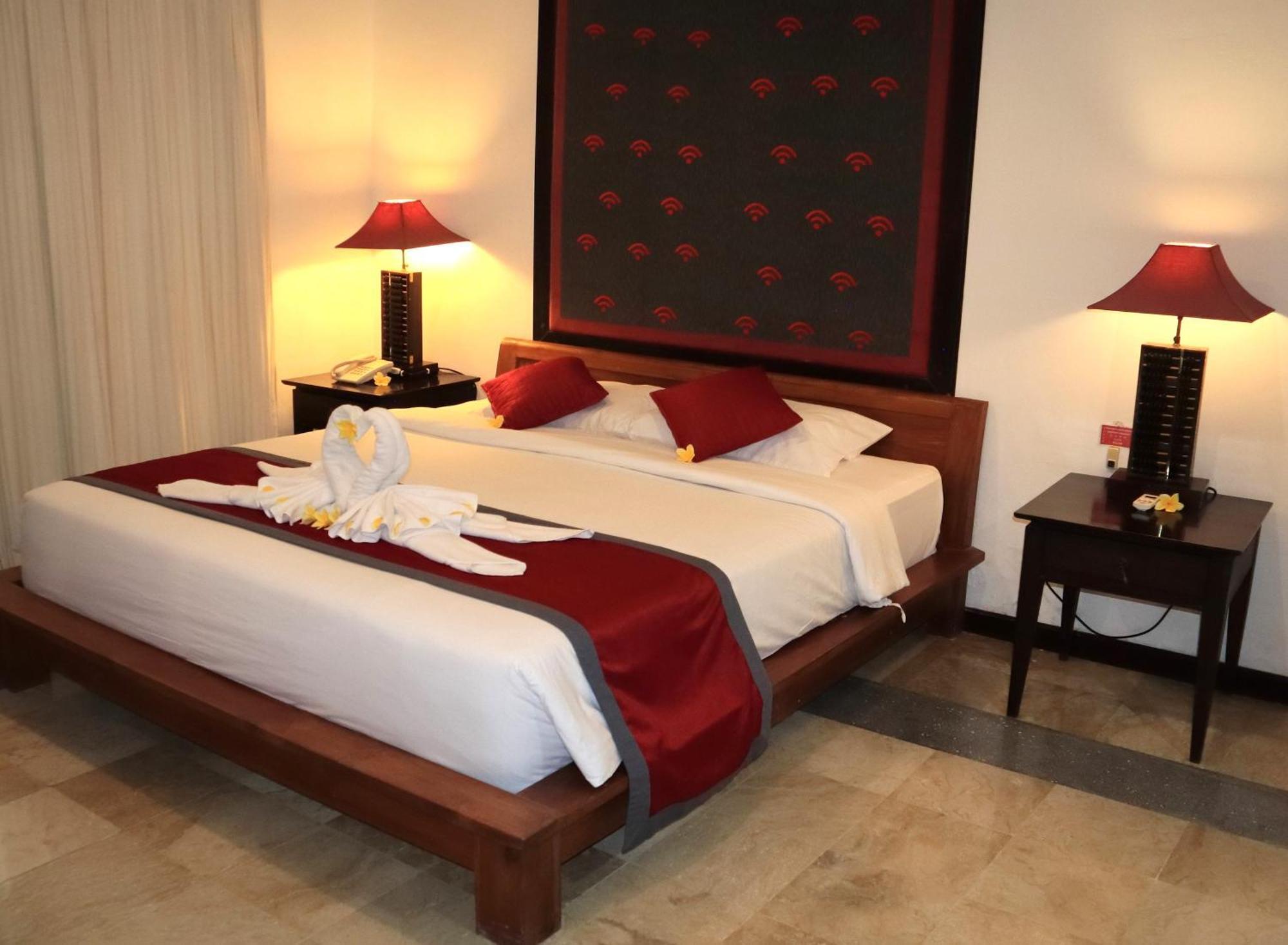Bali Masari Villas & Spa Ubud Εξωτερικό φωτογραφία
