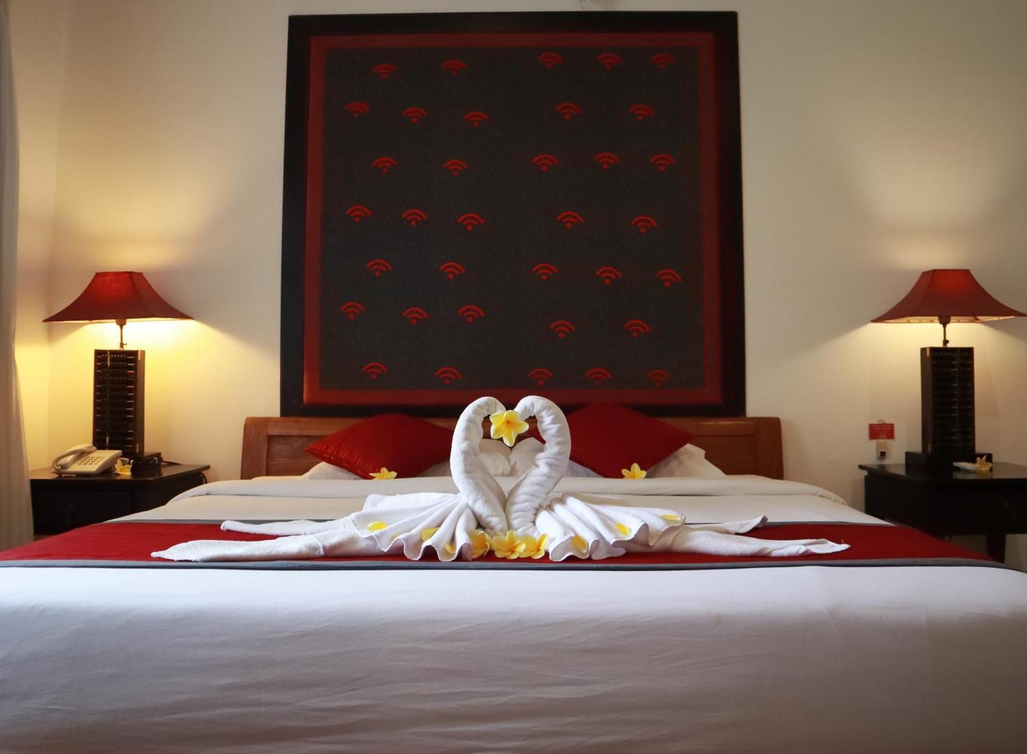 Bali Masari Villas & Spa Ubud Εξωτερικό φωτογραφία