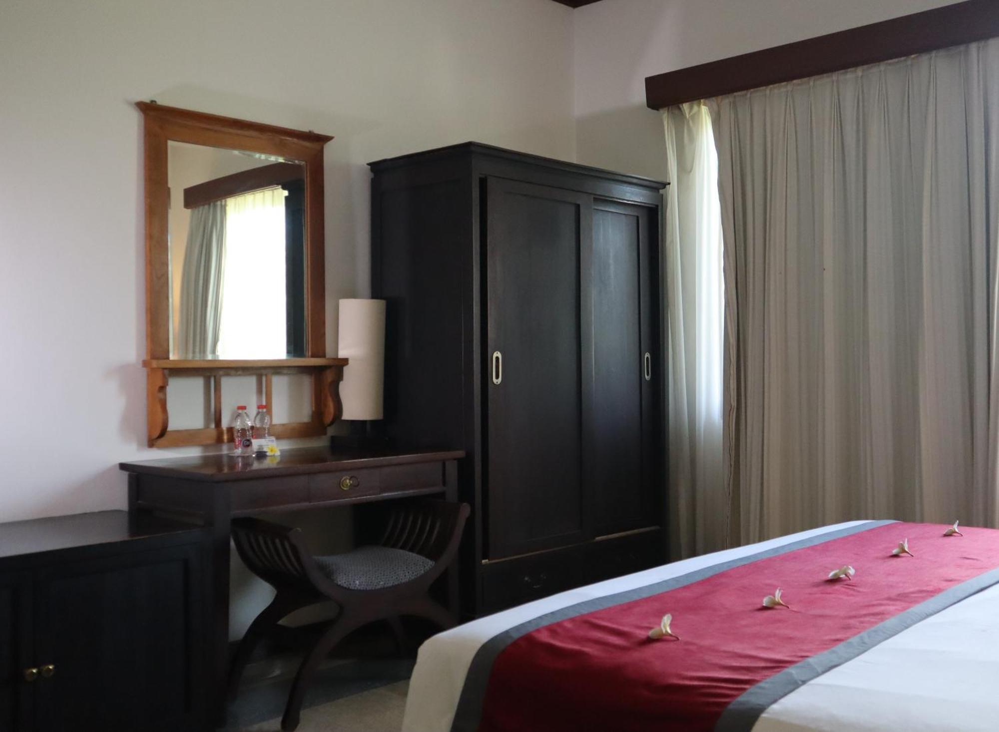 Bali Masari Villas & Spa Ubud Εξωτερικό φωτογραφία