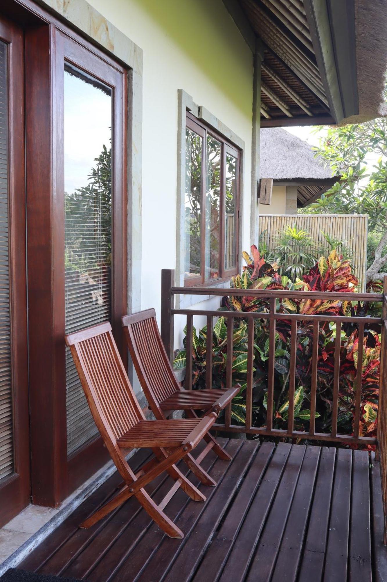 Bali Masari Villas & Spa Ubud Εξωτερικό φωτογραφία
