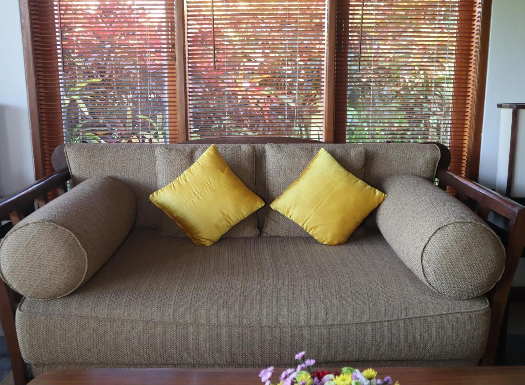 Bali Masari Villas & Spa Ubud Εξωτερικό φωτογραφία
