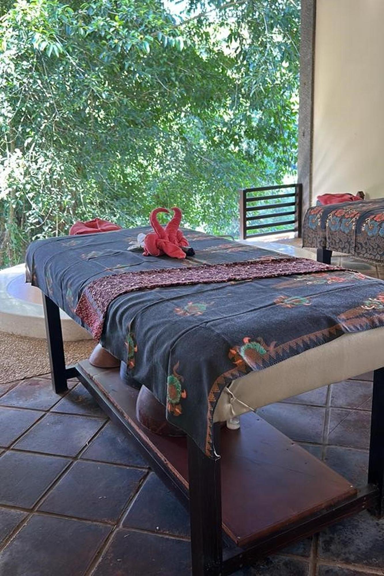 Bali Masari Villas & Spa Ubud Εξωτερικό φωτογραφία