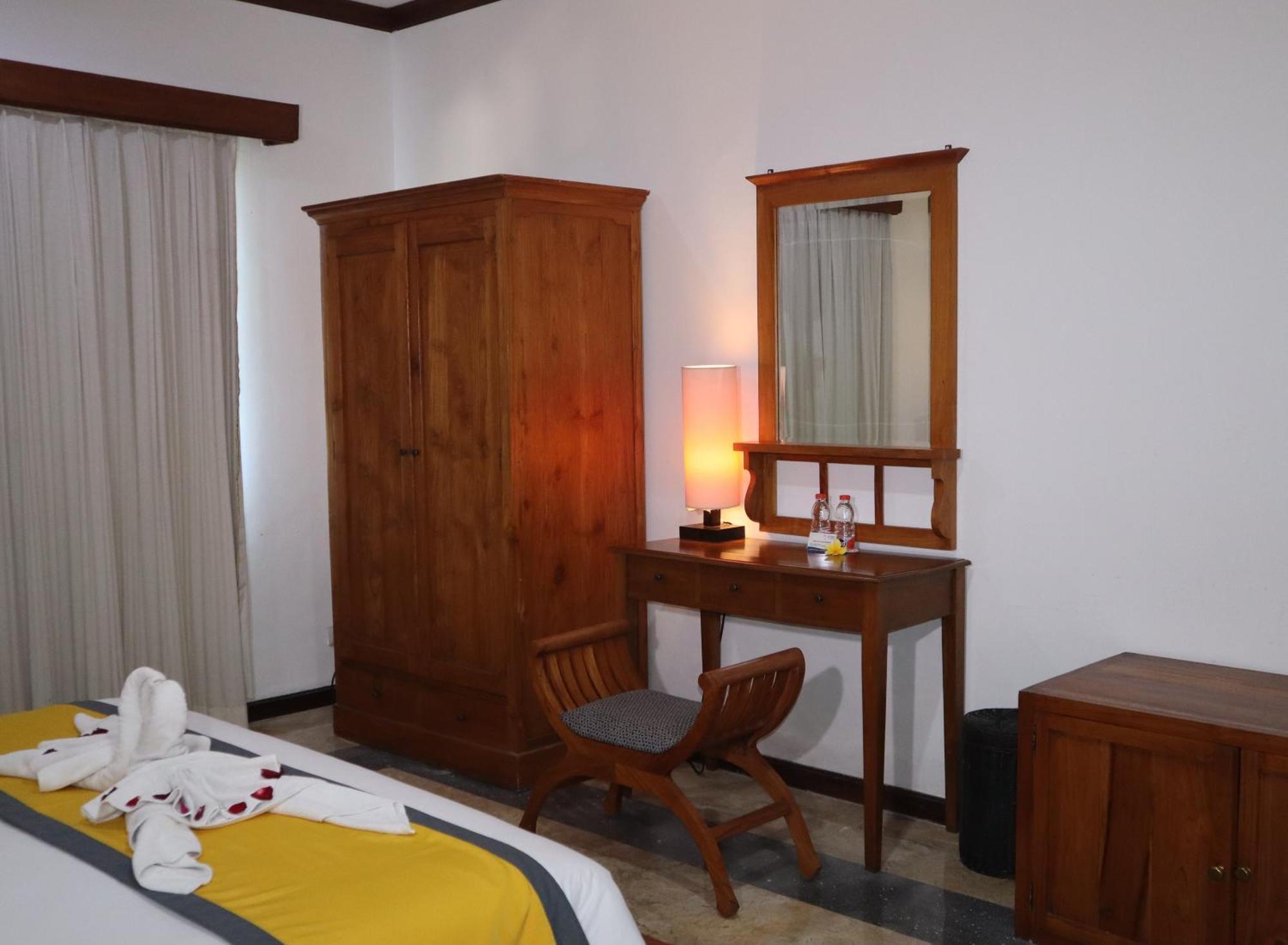 Bali Masari Villas & Spa Ubud Εξωτερικό φωτογραφία