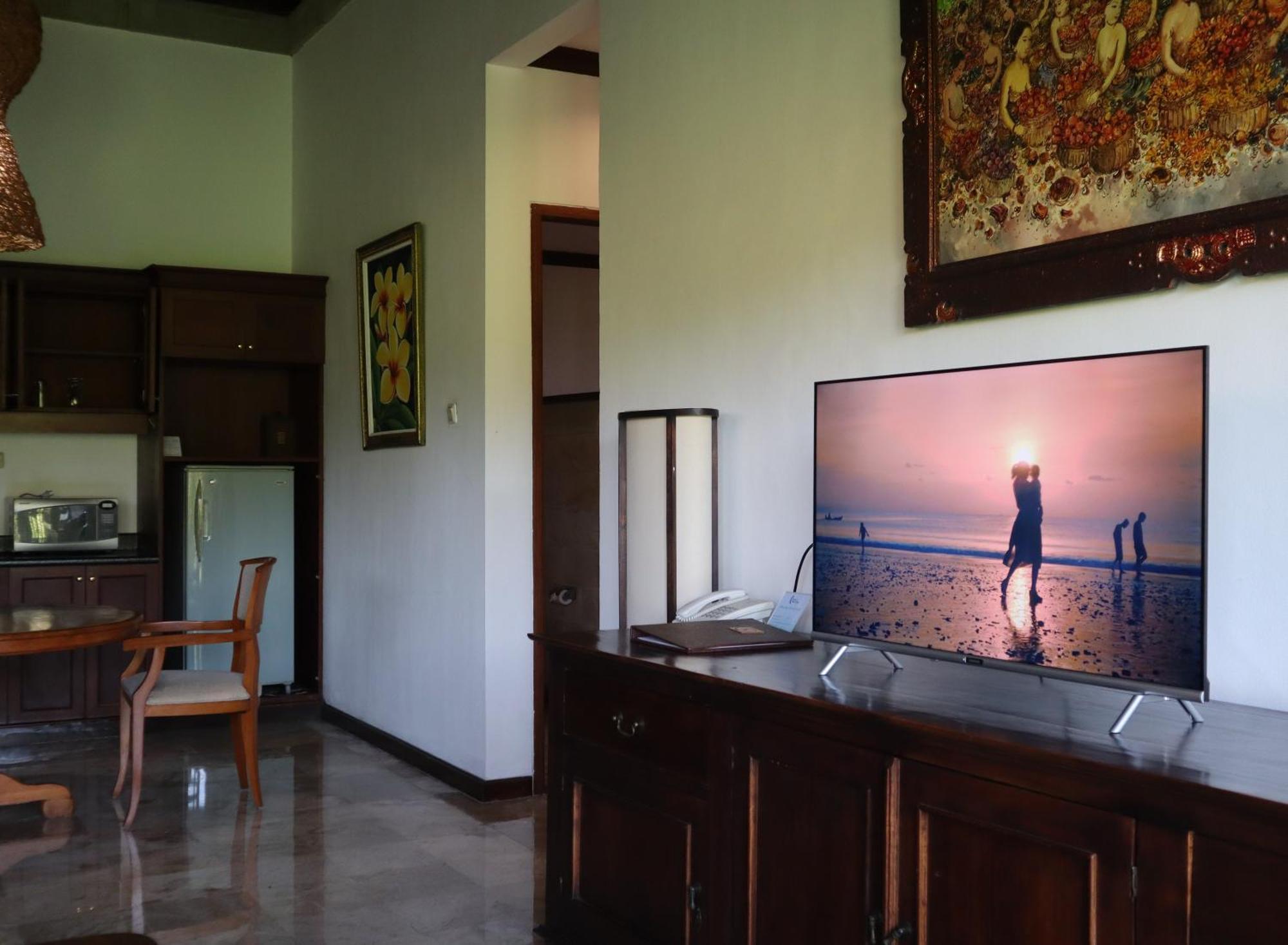 Bali Masari Villas & Spa Ubud Εξωτερικό φωτογραφία