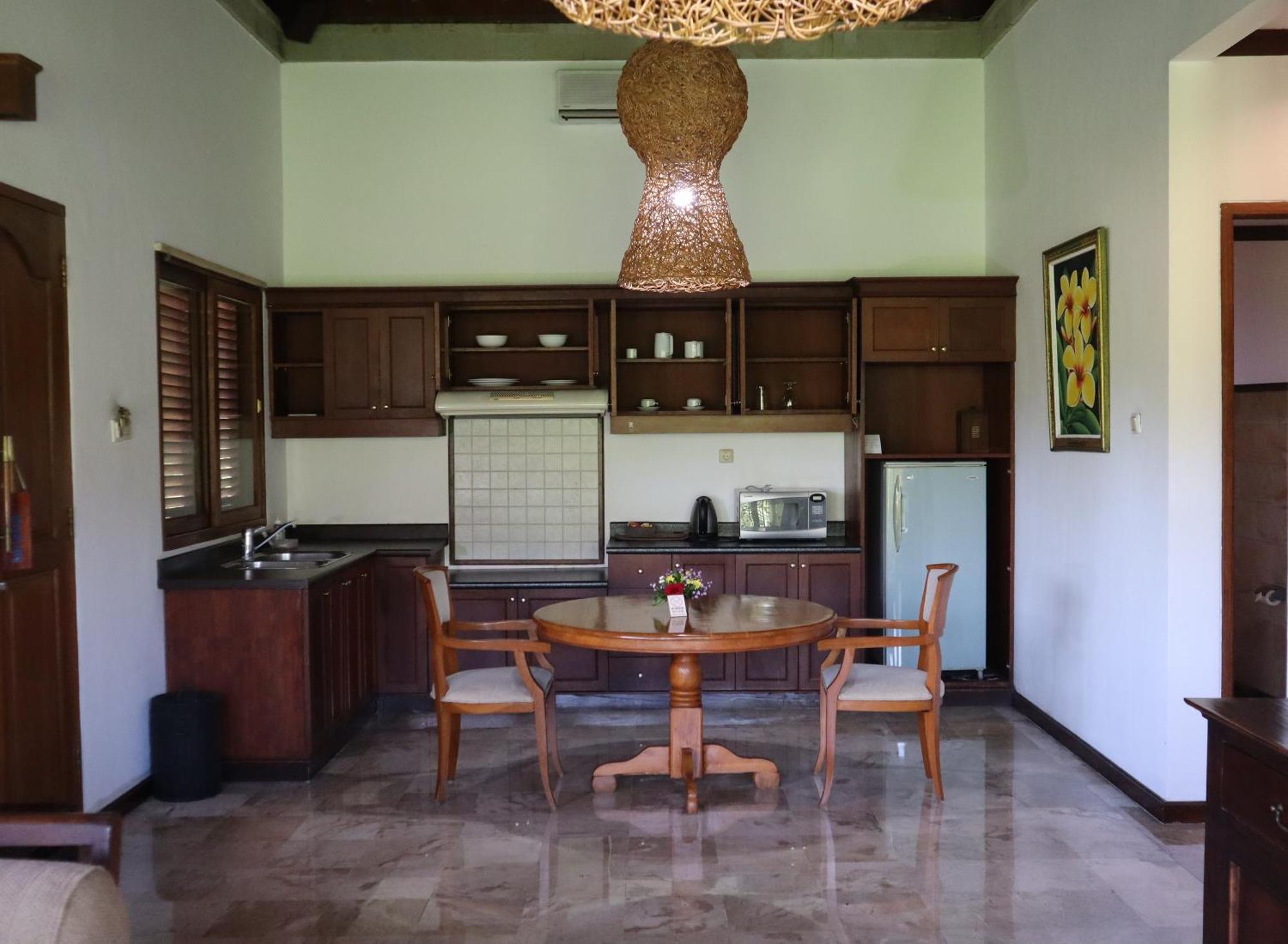Bali Masari Villas & Spa Ubud Εξωτερικό φωτογραφία