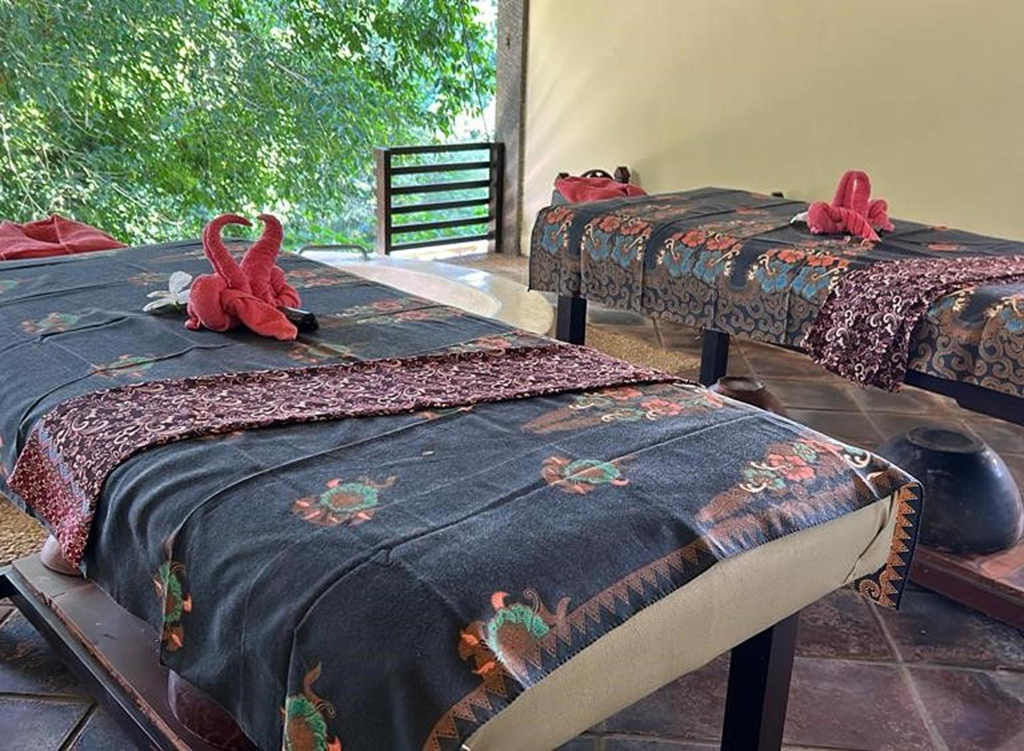 Bali Masari Villas & Spa Ubud Εξωτερικό φωτογραφία