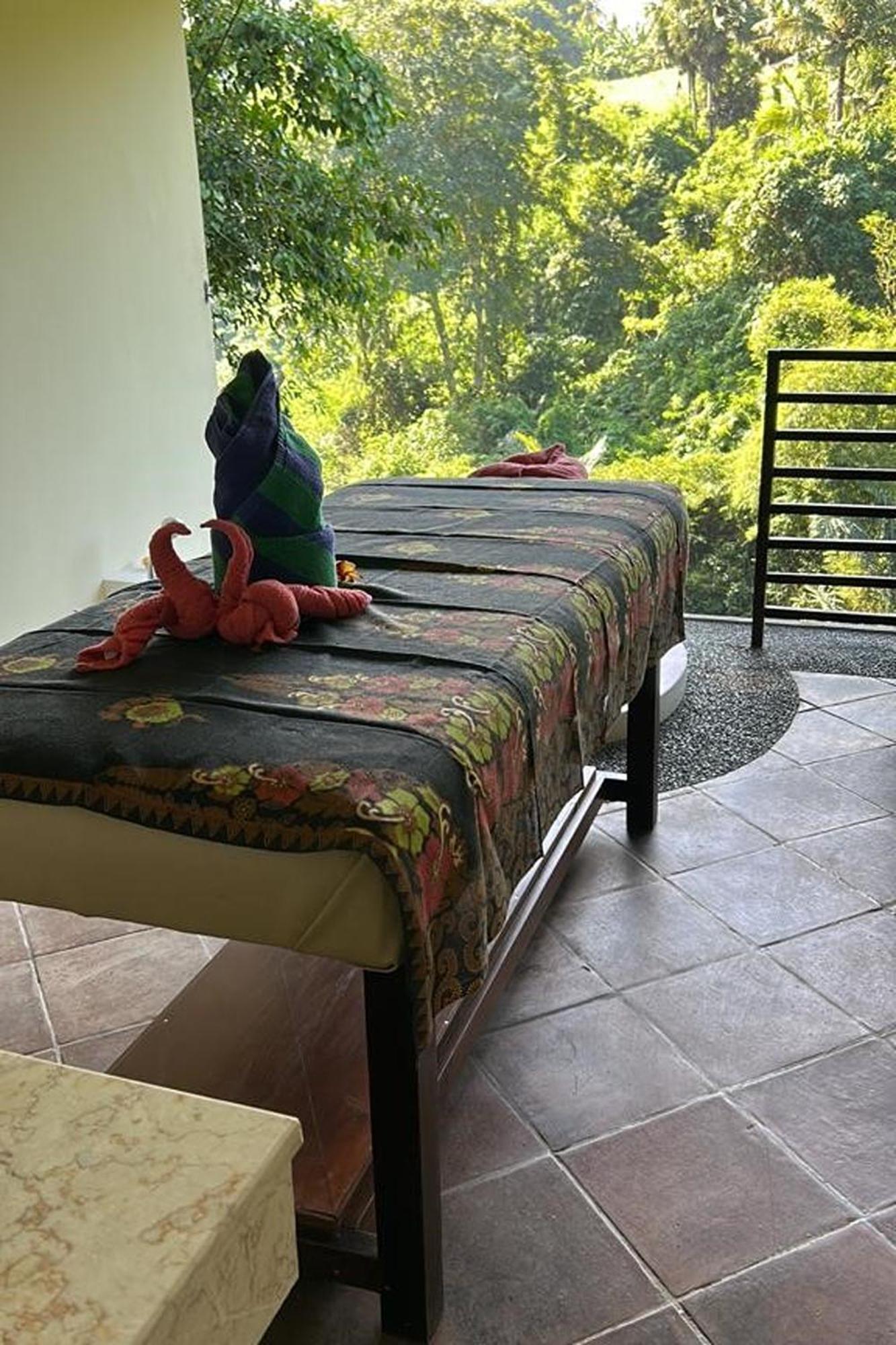 Bali Masari Villas & Spa Ubud Εξωτερικό φωτογραφία
