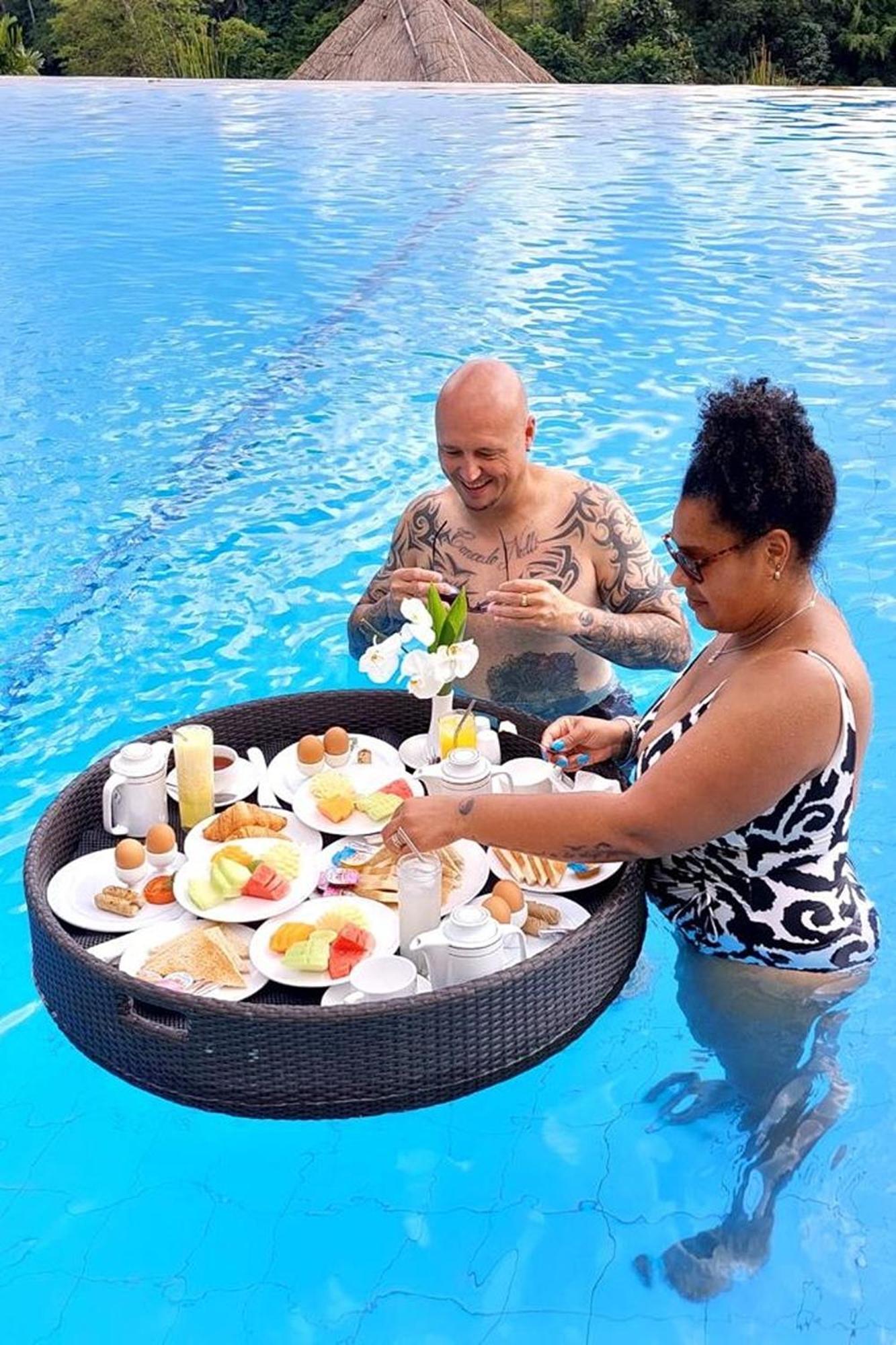 Bali Masari Villas & Spa Ubud Εξωτερικό φωτογραφία