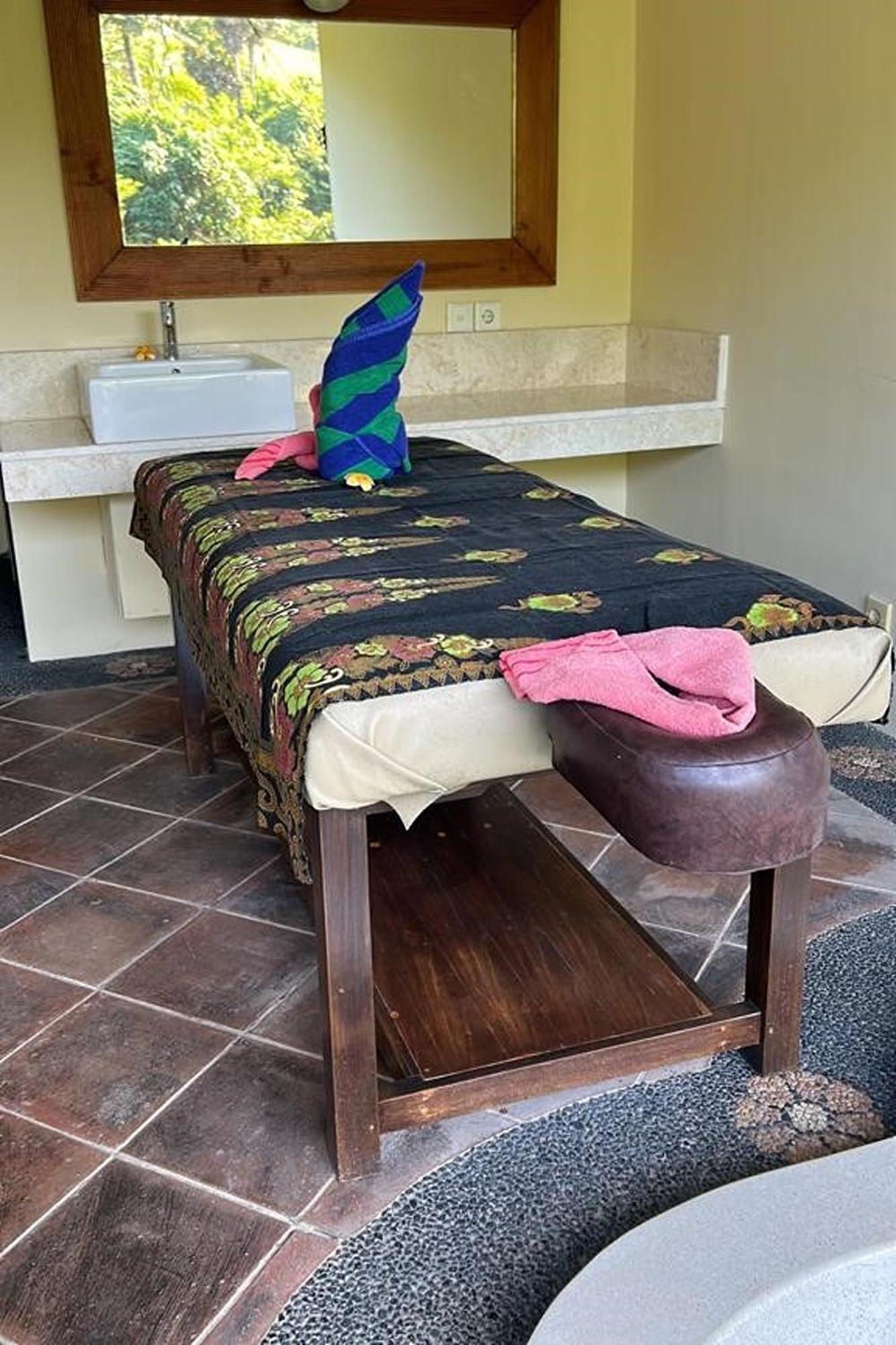 Bali Masari Villas & Spa Ubud Εξωτερικό φωτογραφία