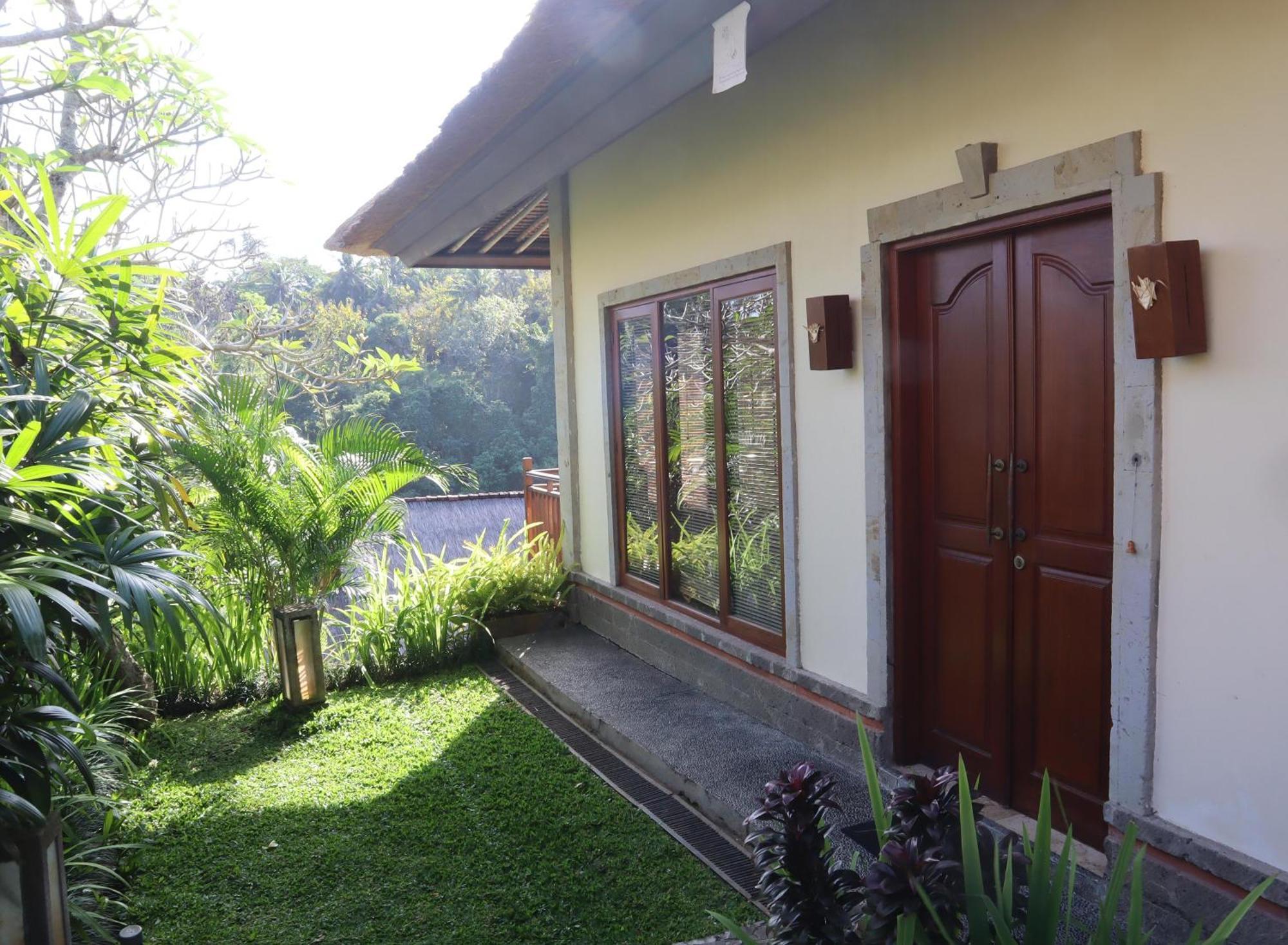 Bali Masari Villas & Spa Ubud Εξωτερικό φωτογραφία