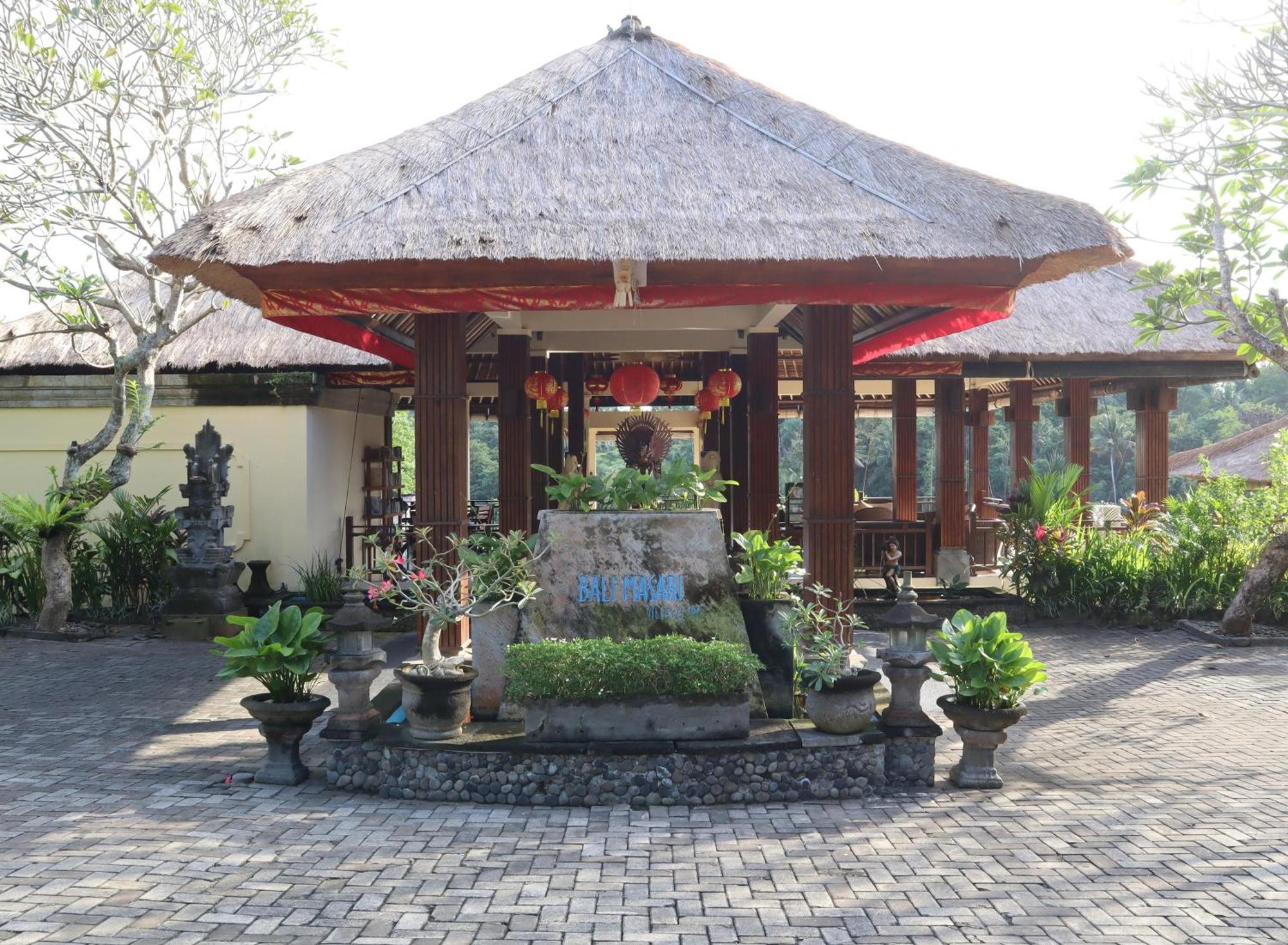 Bali Masari Villas & Spa Ubud Εξωτερικό φωτογραφία