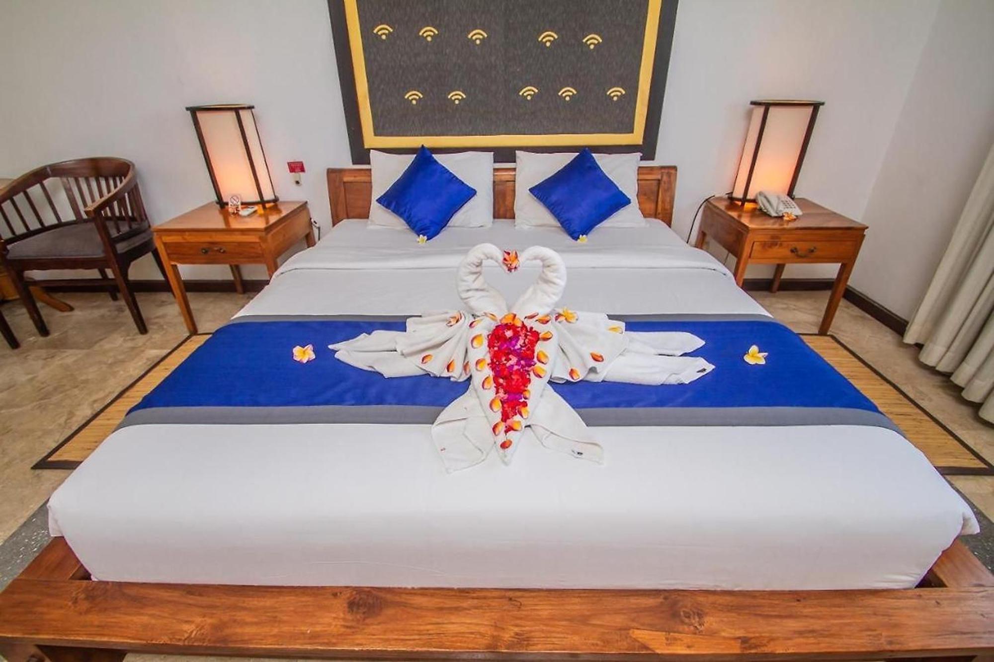 Bali Masari Villas & Spa Ubud Εξωτερικό φωτογραφία