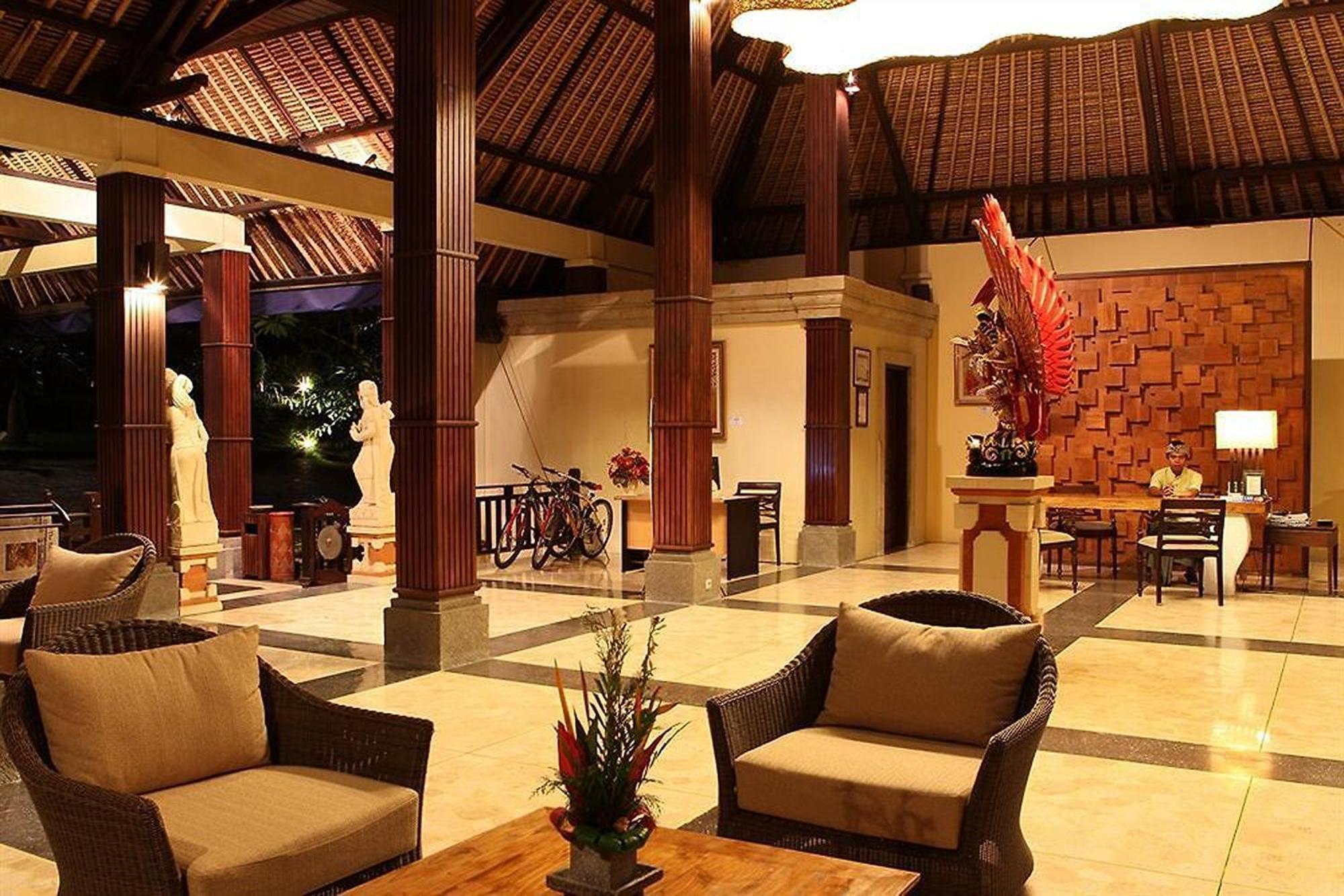 Bali Masari Villas & Spa Ubud Εξωτερικό φωτογραφία