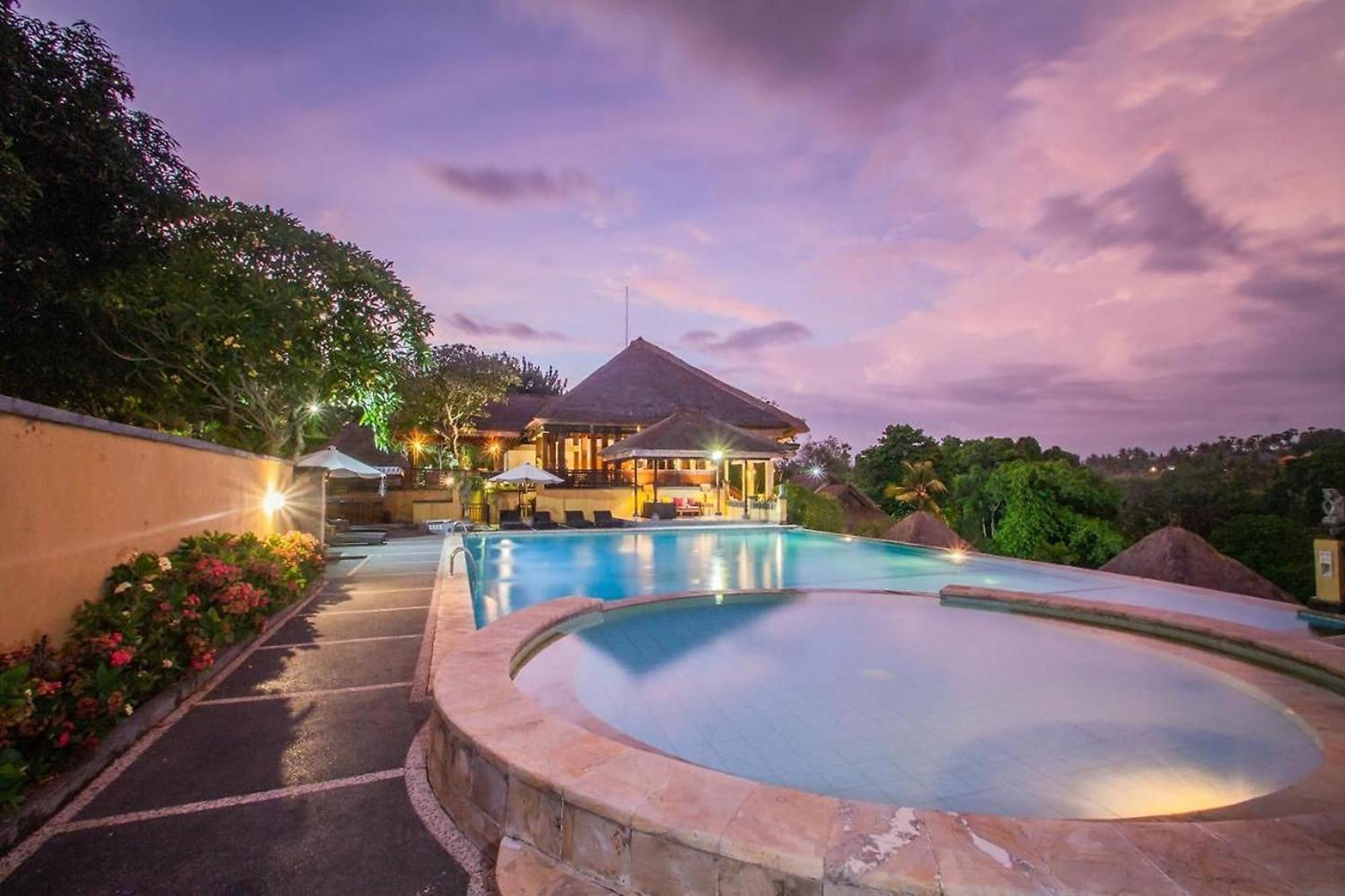 Bali Masari Villas & Spa Ubud Εξωτερικό φωτογραφία