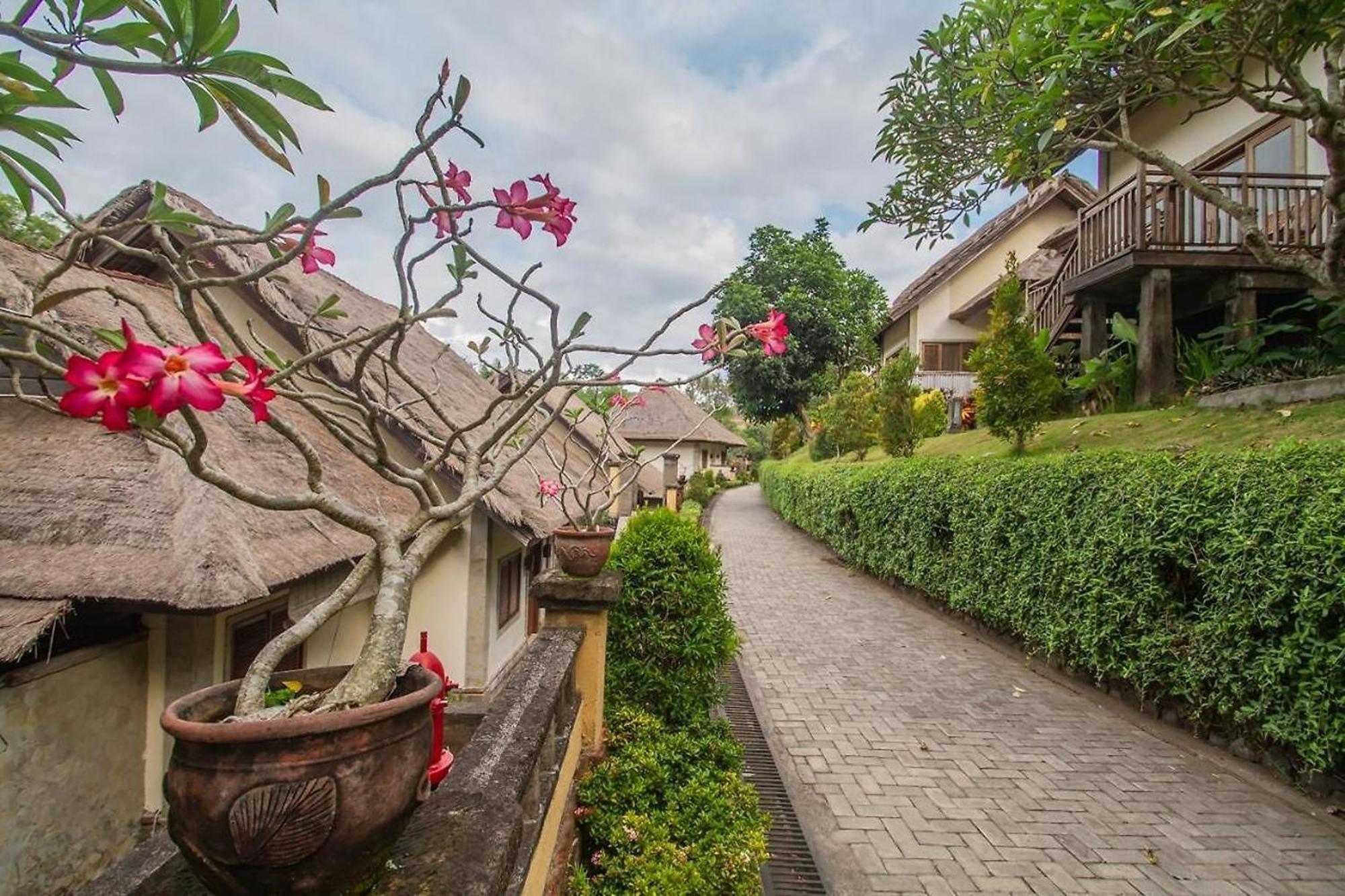 Bali Masari Villas & Spa Ubud Εξωτερικό φωτογραφία