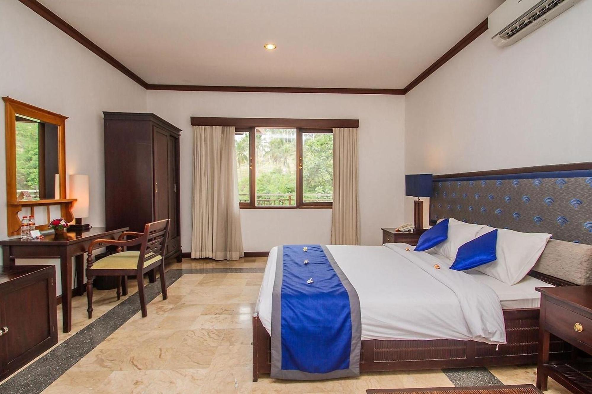 Bali Masari Villas & Spa Ubud Εξωτερικό φωτογραφία