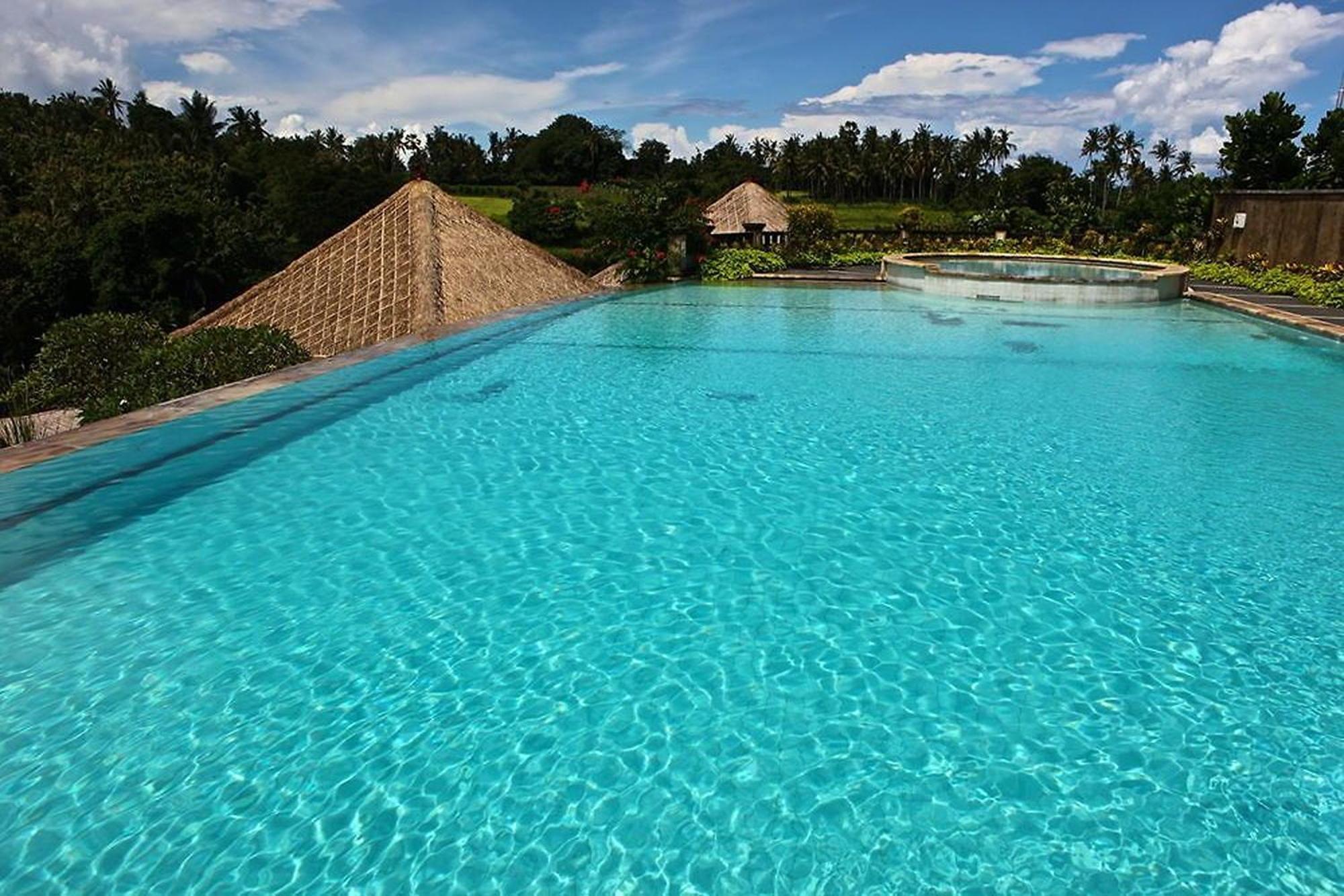 Bali Masari Villas & Spa Ubud Εξωτερικό φωτογραφία