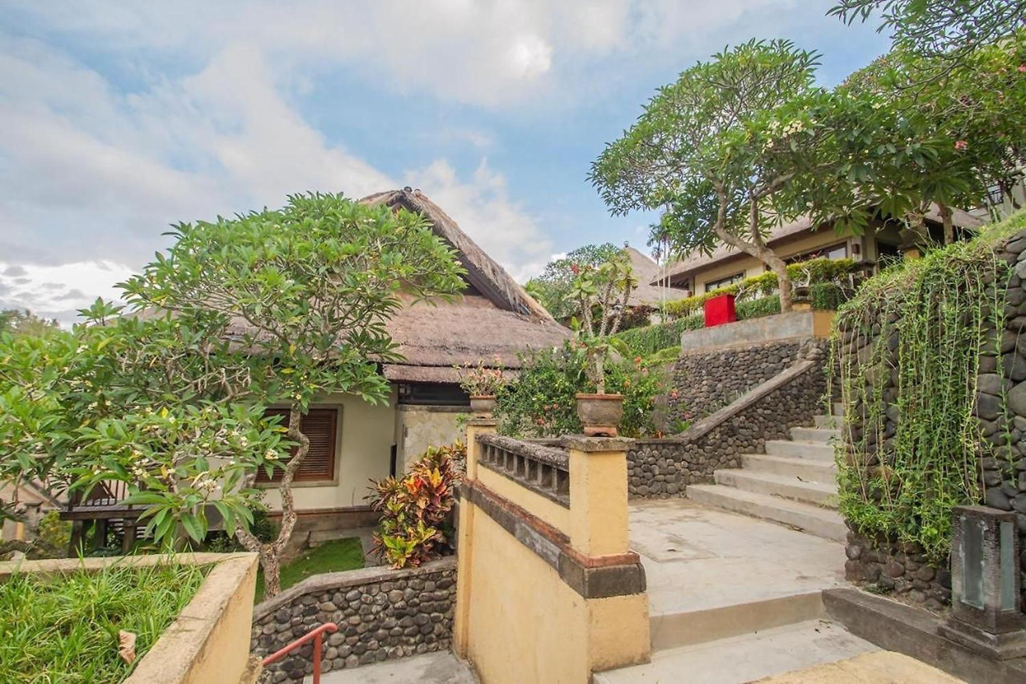 Bali Masari Villas & Spa Ubud Εξωτερικό φωτογραφία